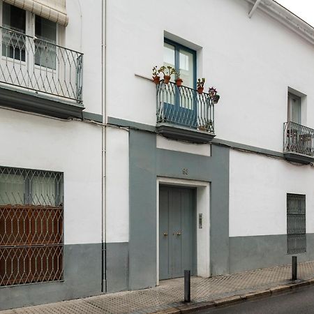 Apartamento Alohamundi Pasion Sevilla Exterior foto