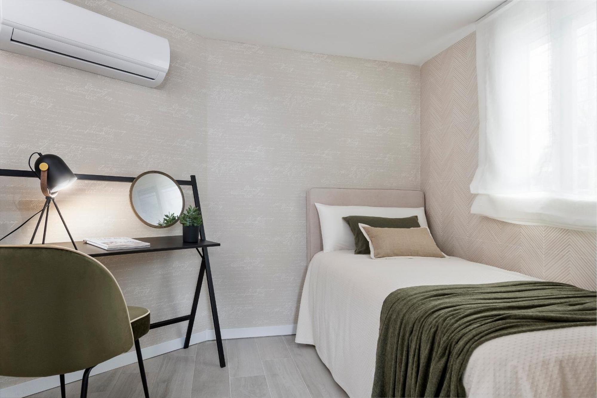 Apartamento Alohamundi Pasion Sevilla Exterior foto