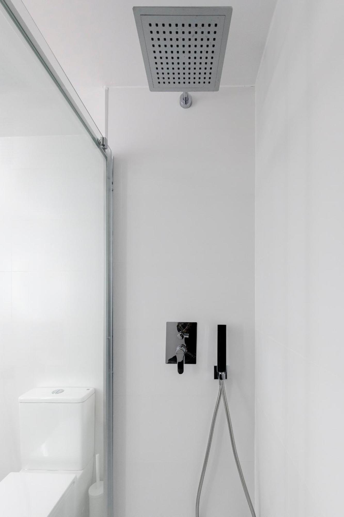 Apartamento Alohamundi Pasion Sevilla Exterior foto