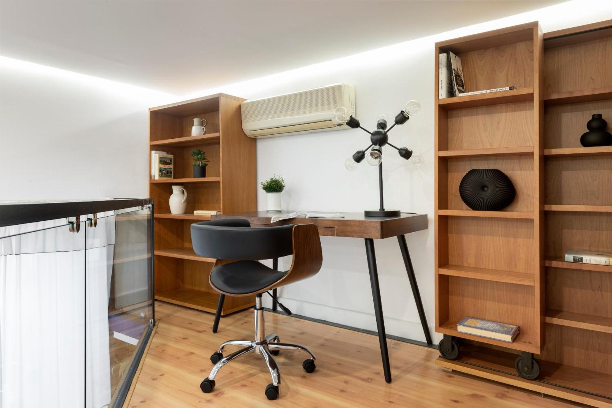 Apartamento Alohamundi Pasion Sevilla Exterior foto
