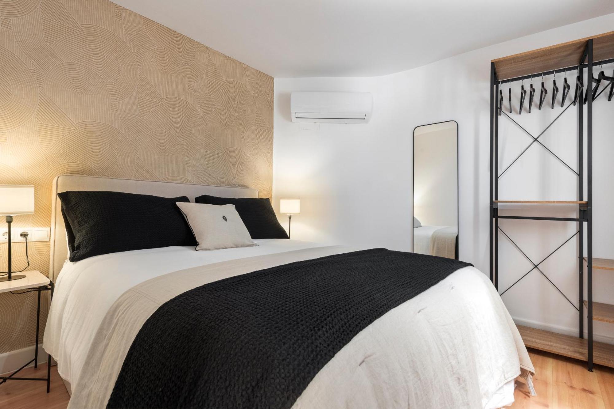 Apartamento Alohamundi Pasion Sevilla Exterior foto