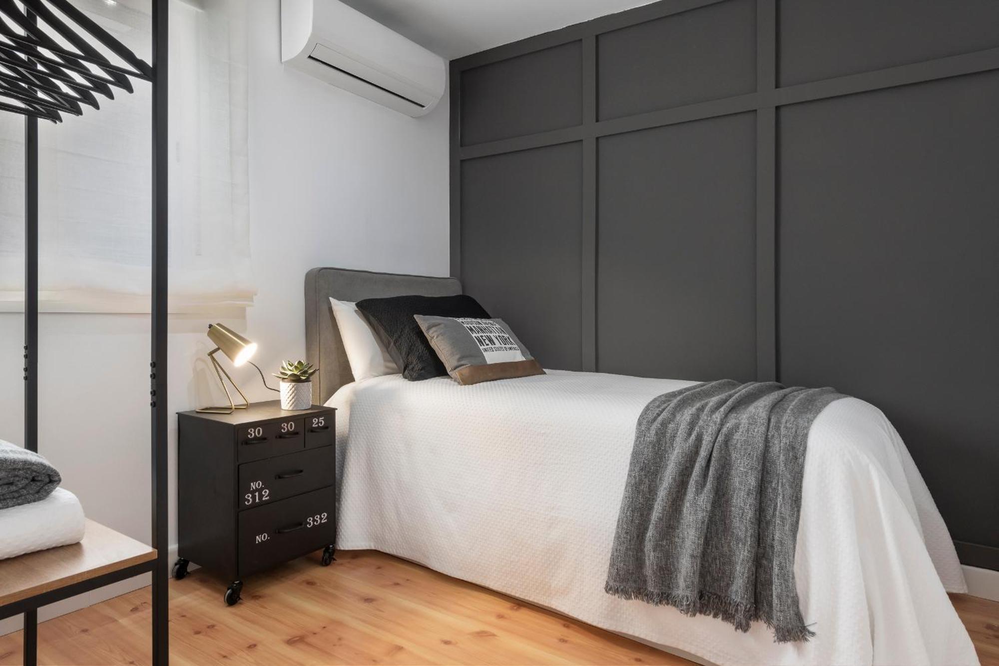 Apartamento Alohamundi Pasion Sevilla Exterior foto