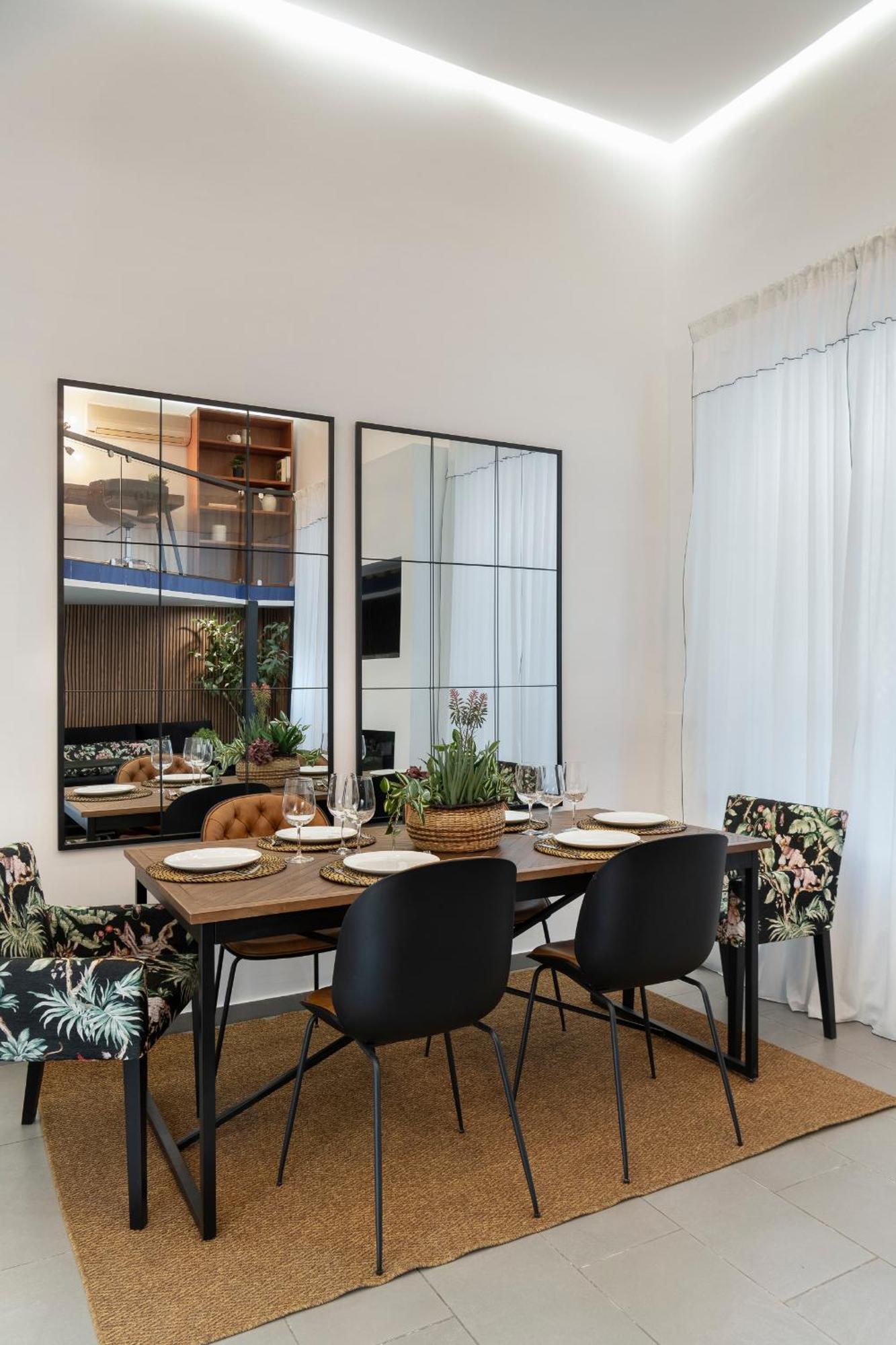 Apartamento Alohamundi Pasion Sevilla Exterior foto